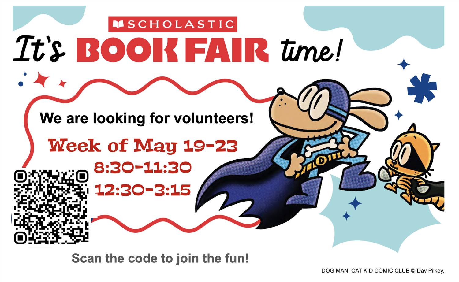  Book Fair 2025